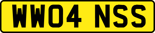 WW04NSS