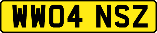 WW04NSZ