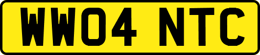 WW04NTC
