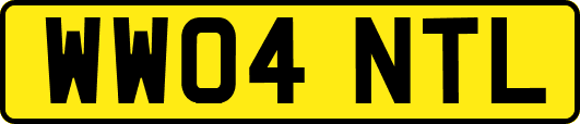 WW04NTL