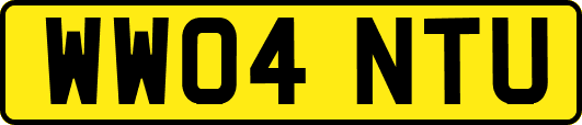 WW04NTU