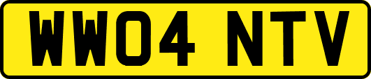 WW04NTV