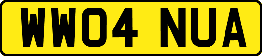 WW04NUA