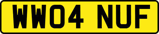 WW04NUF