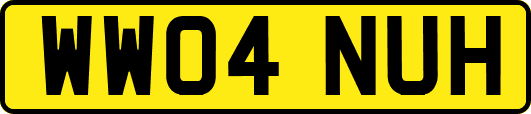 WW04NUH