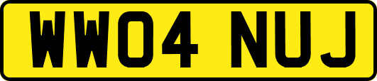 WW04NUJ