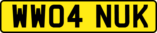 WW04NUK