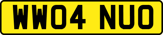 WW04NUO