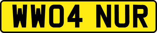 WW04NUR