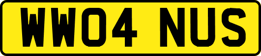 WW04NUS