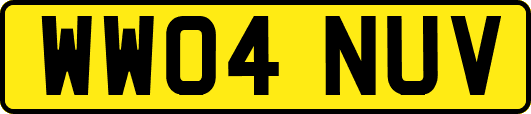 WW04NUV