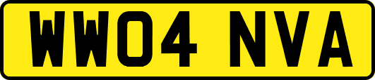 WW04NVA