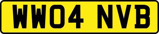 WW04NVB