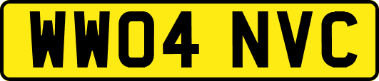 WW04NVC