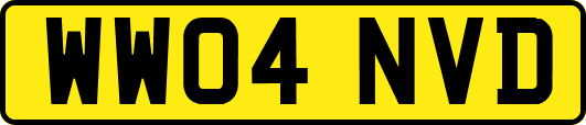 WW04NVD