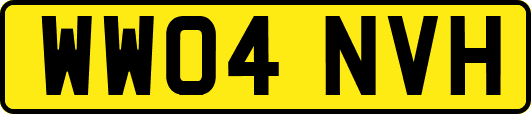 WW04NVH