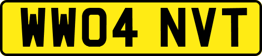 WW04NVT