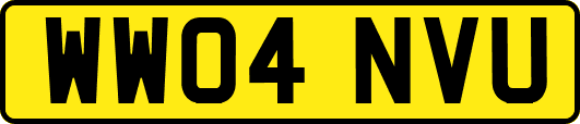 WW04NVU