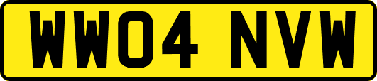 WW04NVW