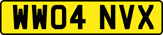 WW04NVX