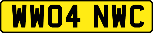 WW04NWC