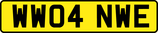 WW04NWE