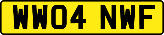 WW04NWF