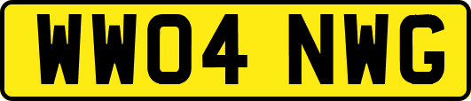 WW04NWG