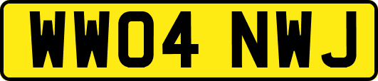 WW04NWJ