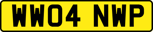 WW04NWP