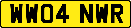 WW04NWR