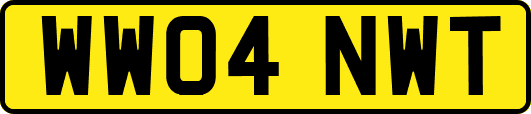 WW04NWT