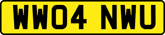 WW04NWU