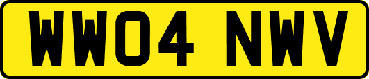 WW04NWV