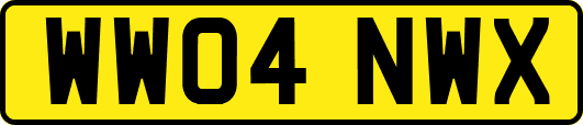 WW04NWX