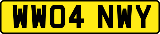 WW04NWY