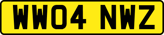 WW04NWZ