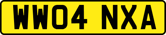 WW04NXA