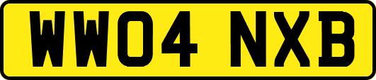 WW04NXB