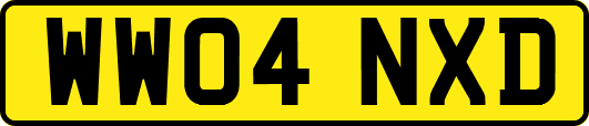 WW04NXD