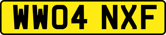 WW04NXF
