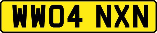 WW04NXN