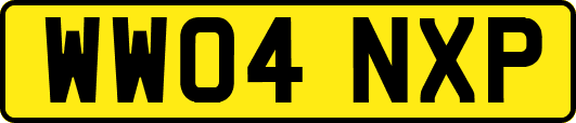 WW04NXP