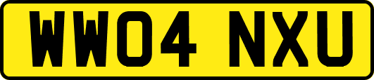 WW04NXU