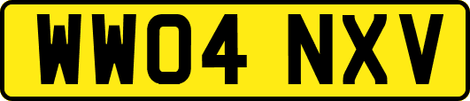 WW04NXV
