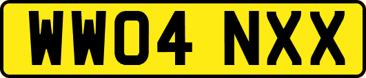 WW04NXX