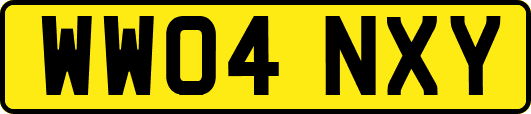 WW04NXY