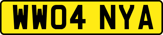 WW04NYA