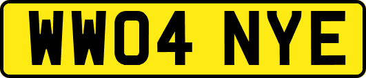 WW04NYE