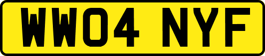 WW04NYF